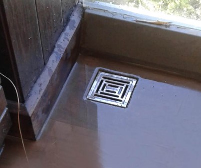 Adana Seyhan Tıkanık Gider Açma