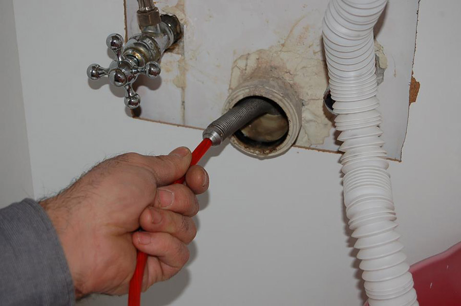 Adana Seyhan Tıkanık Gider Açma Firması