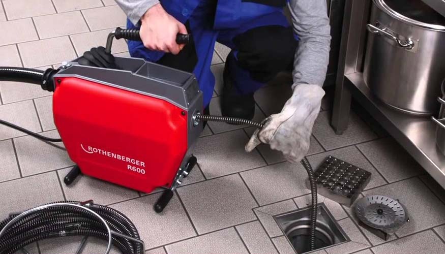 Adana Seyhan Kırmadan Dökmeden Gider Açma